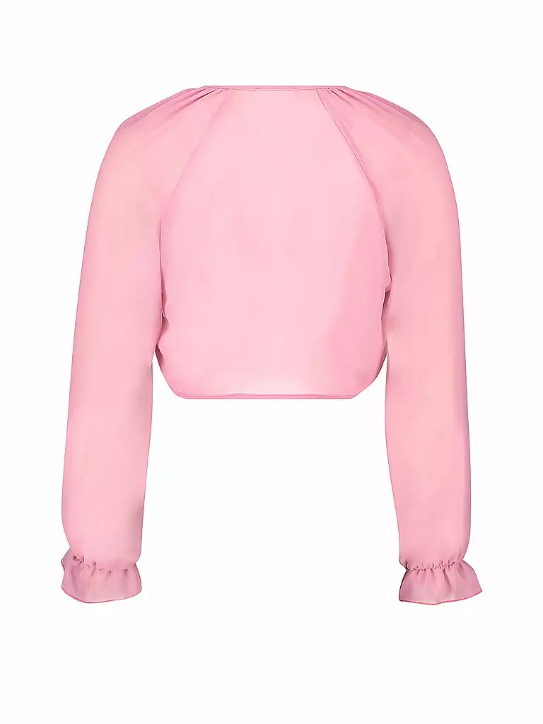 VERA MONT | Bolero | rosa