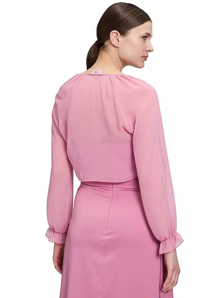 VERA MONT | Bolero | rosa