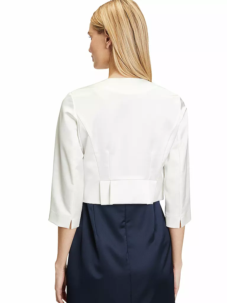 VERA MONT | Bolero | hellblau