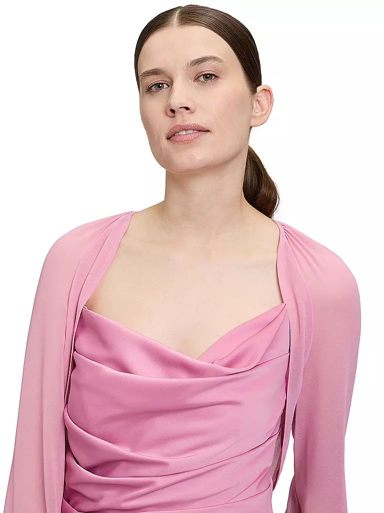VERA MONT | Bolero | rosa