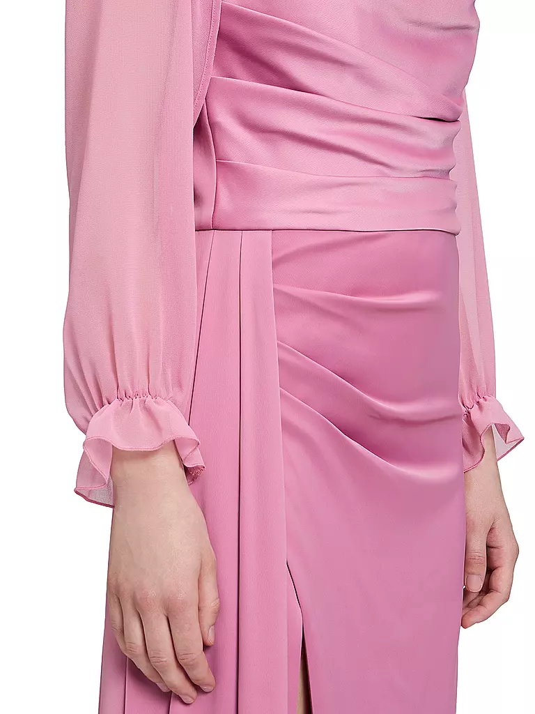VERA MONT | Bolero | rosa