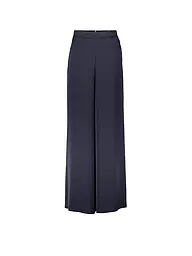 VERA MONT | Businesshose | dunkelblau