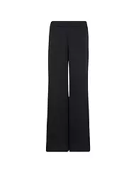 VERA MONT | Businesshose | schwarz