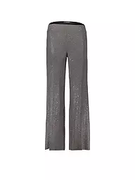 VERA MONT | Businesshose | grau