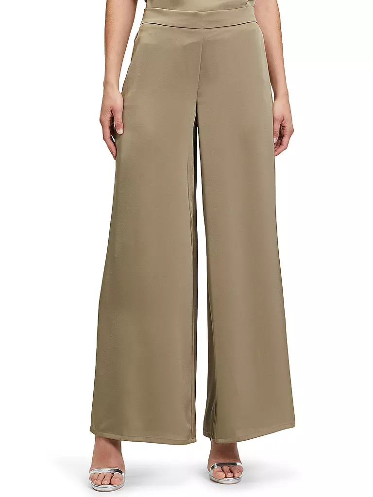 VERA MONT | Businesshose | camel