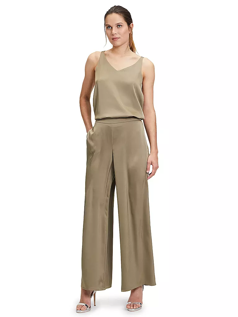 VERA MONT | Businesshose | camel