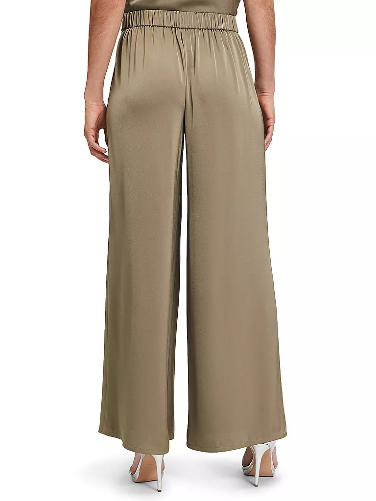 VERA MONT | Businesshose | camel