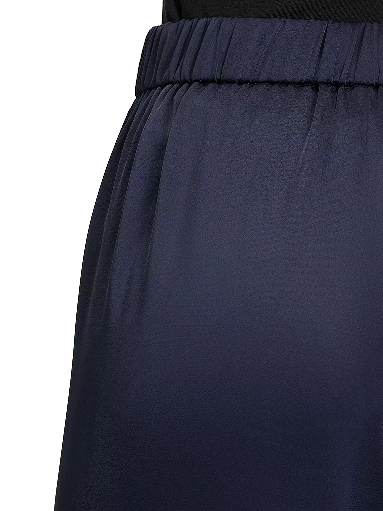 VERA MONT | Businesshose | schwarz