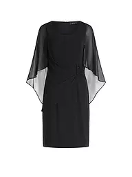 VERA MONT | Cocktailkleid  | schwarz