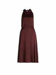VERA MONT | Cocktailkleid  | dunkelrot