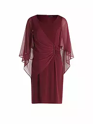 VERA MONT | Cocktailkleid  | beere