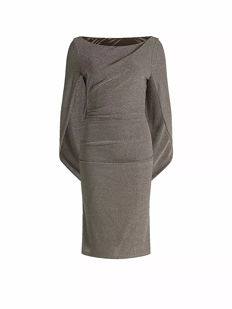 VERA MONT | Cocktailkleid  | grau