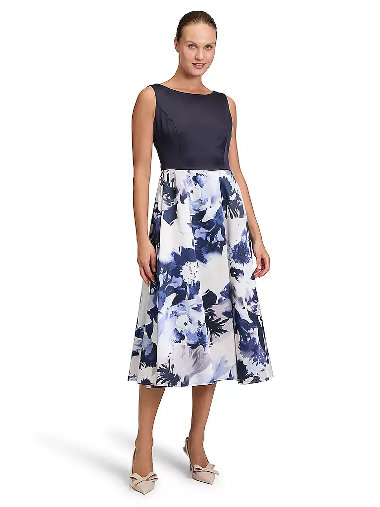 VERA MONT | Cocktailkleid  | dunkelblau