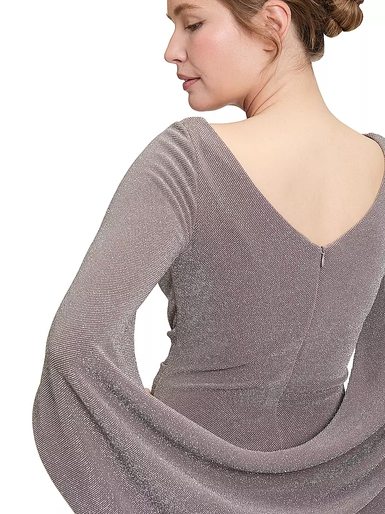 VERA MONT | Cocktailkleid  | grau