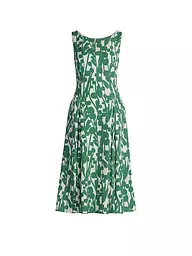 VERA MONT | Cocktailkleid | grün