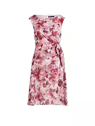 VERA MONT | Cocktailkleid | dunkelrot