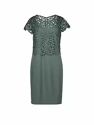 VERA MONT | Cocktailkleid | grün