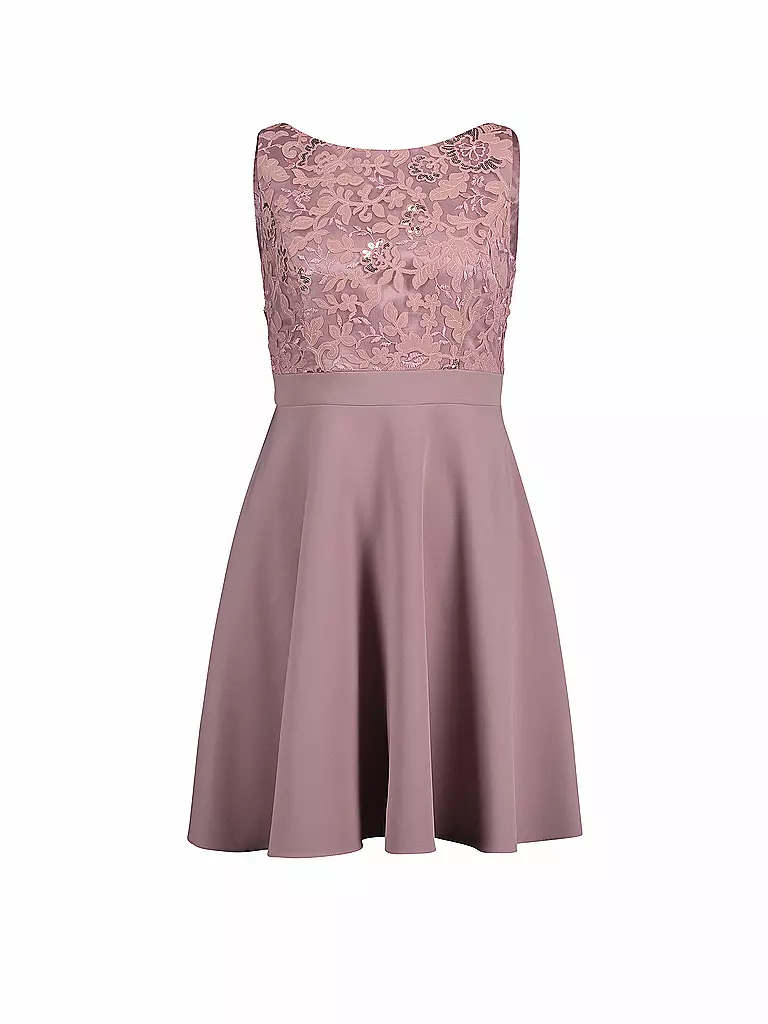 VERA MONT | Cocktailkleid | rosa