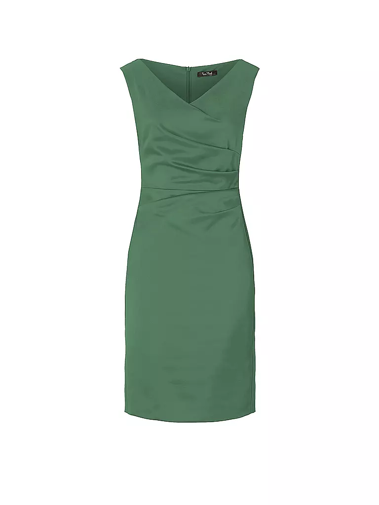 VERA MONT | Cocktailkleid | grün
