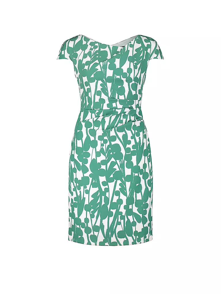 VERA MONT | Cocktailkleid | grün