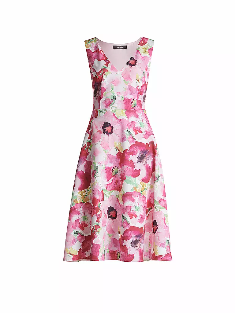 VERA MONT | Cocktailkleid | creme