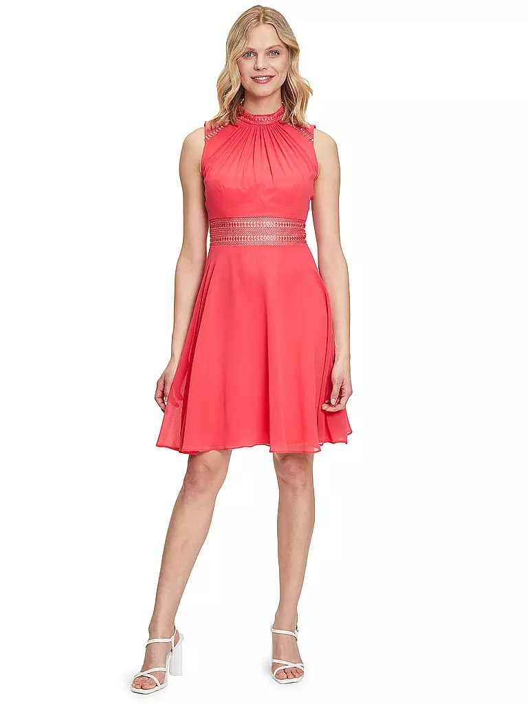 VERA MONT | Cocktailkleid | rosa