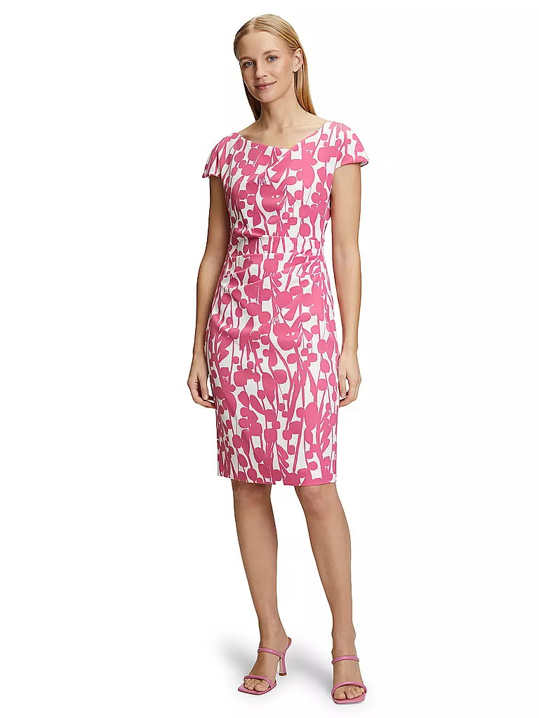 VERA MONT | Cocktailkleid | rosa