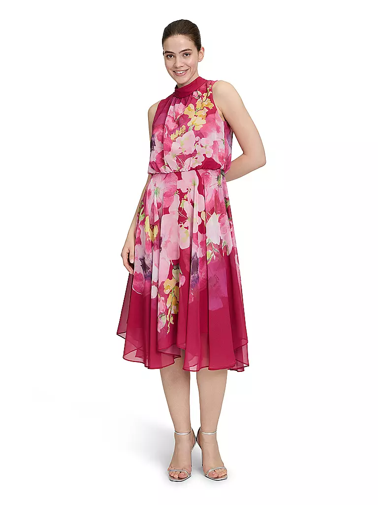 VERA MONT | Cocktailkleid | pink