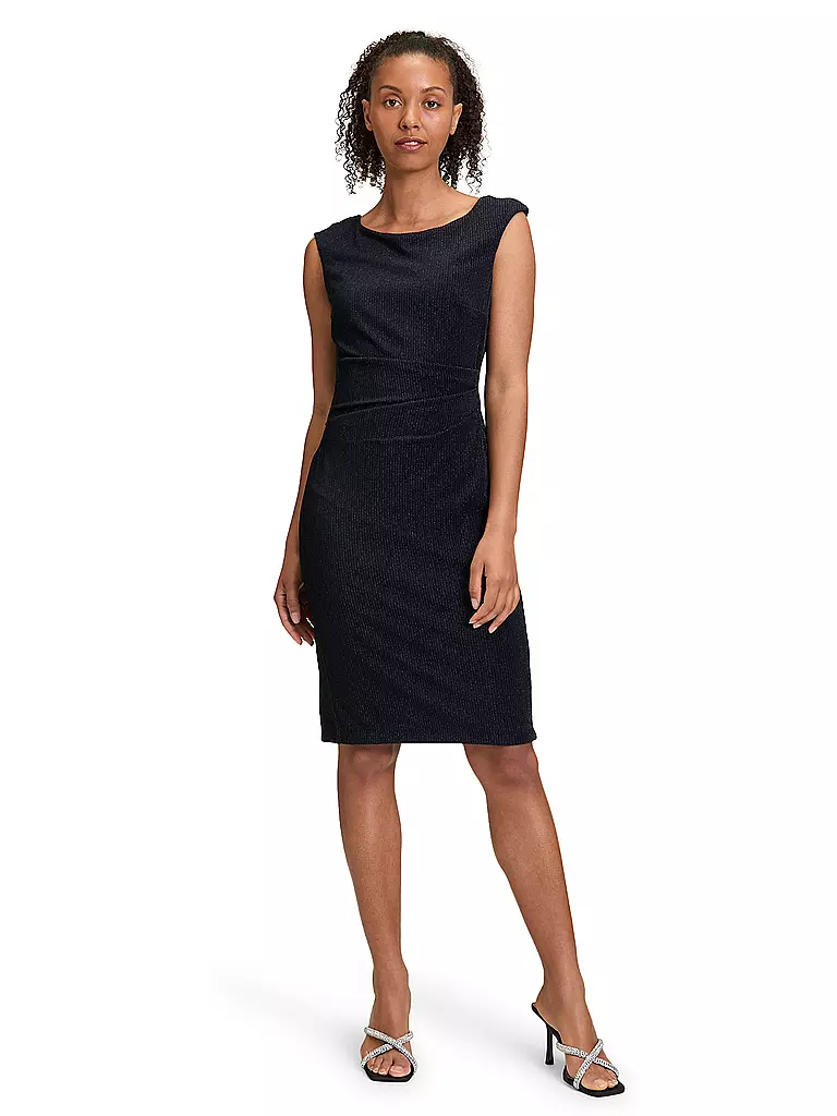 VERA MONT | Cocktailkleid | dunkelblau