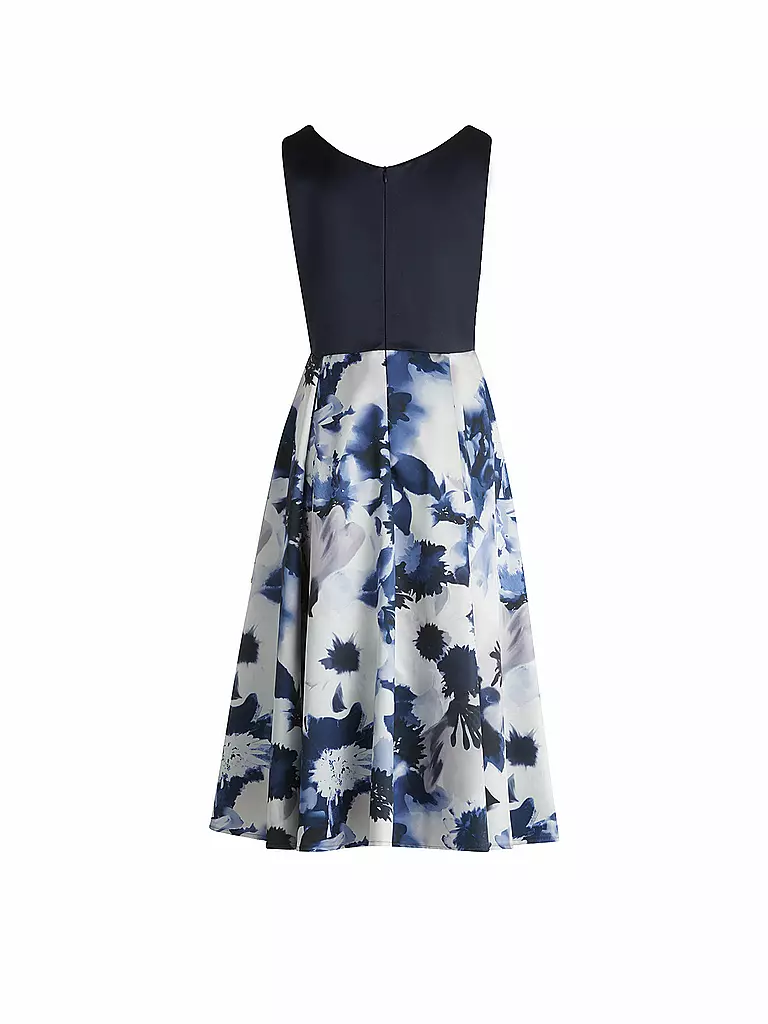 VERA MONT | Cocktailkleid | dunkelblau
