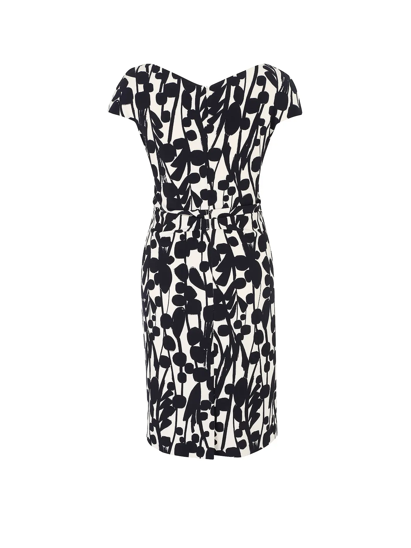 VERA MONT | Cocktailkleid | dunkelblau