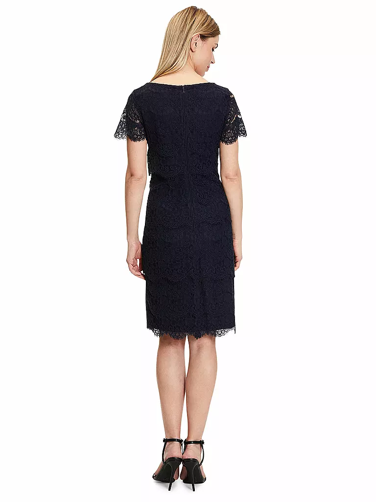 VERA MONT | Cocktailkleid | beere