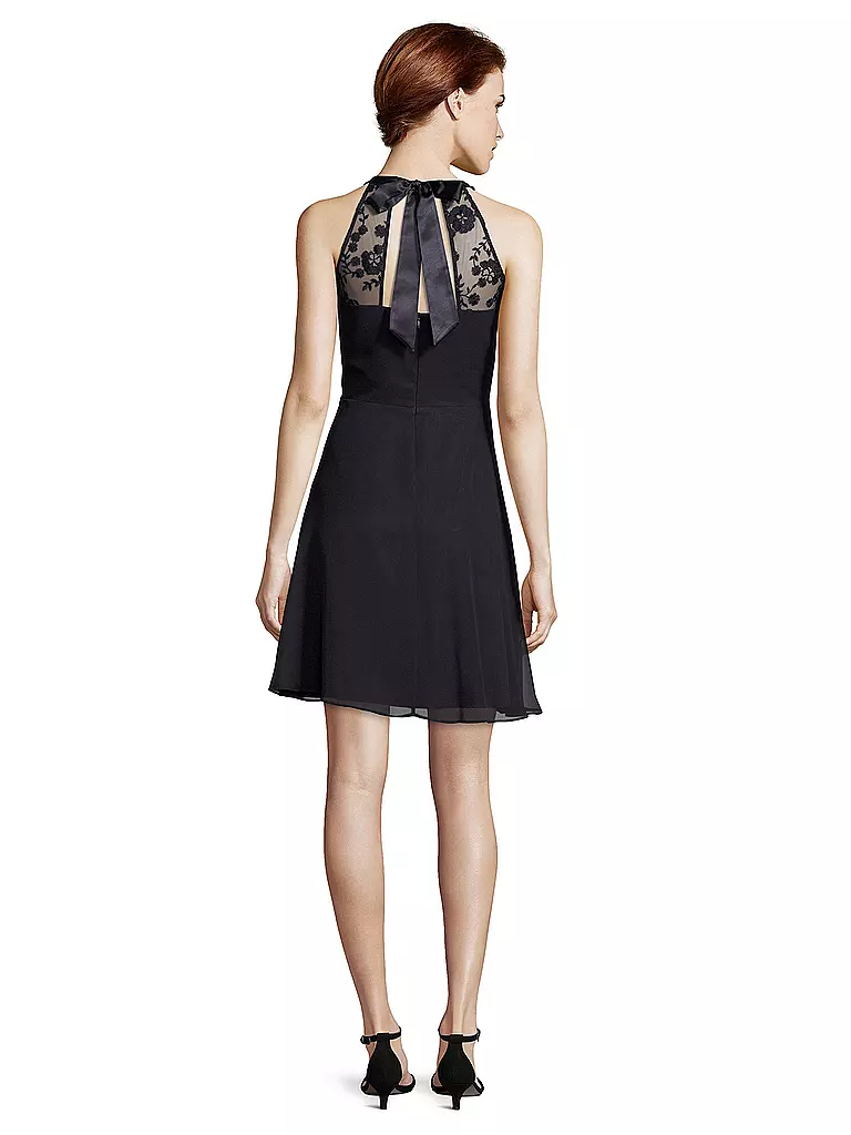 VERA MONT | Cocktailkleid | blau