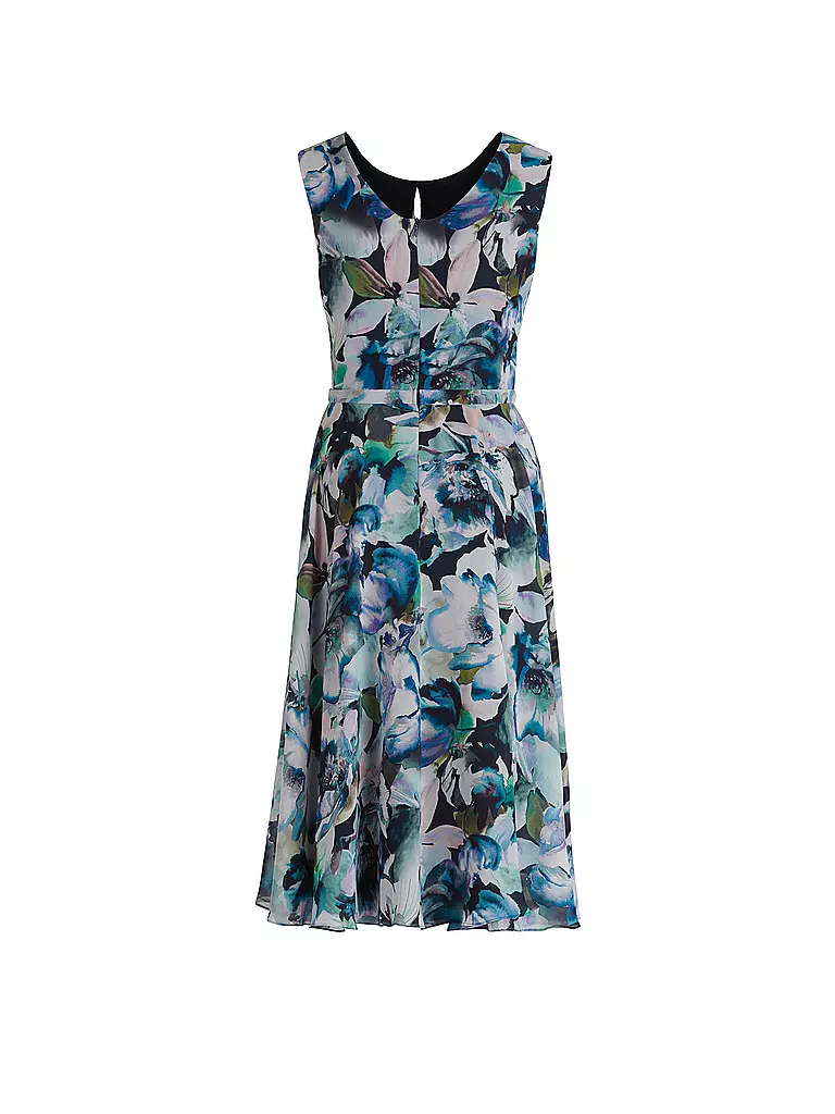 VERA MONT | Cocktailkleid | blau