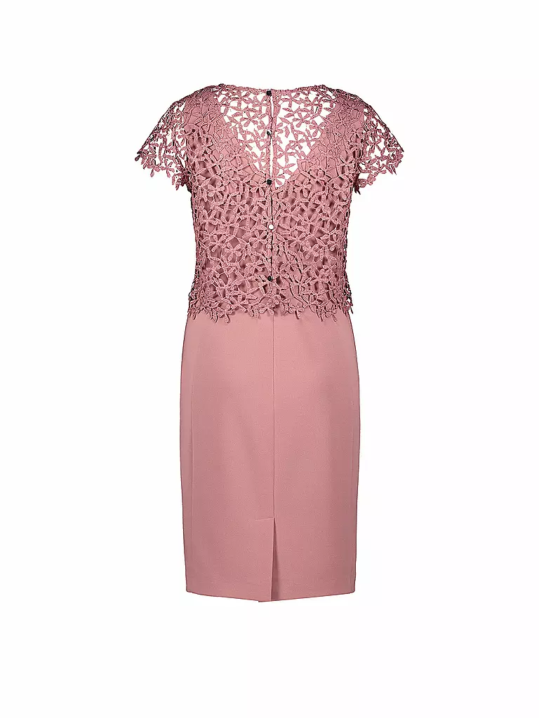 VERA MONT | Cocktailkleid | grün