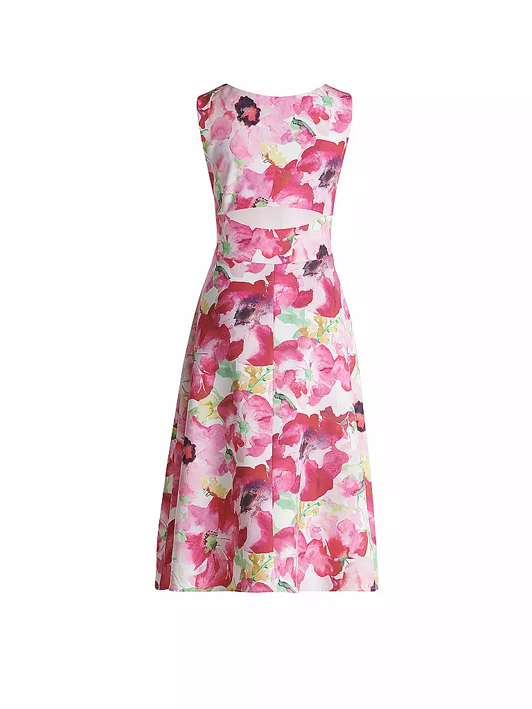 VERA MONT | Cocktailkleid | creme