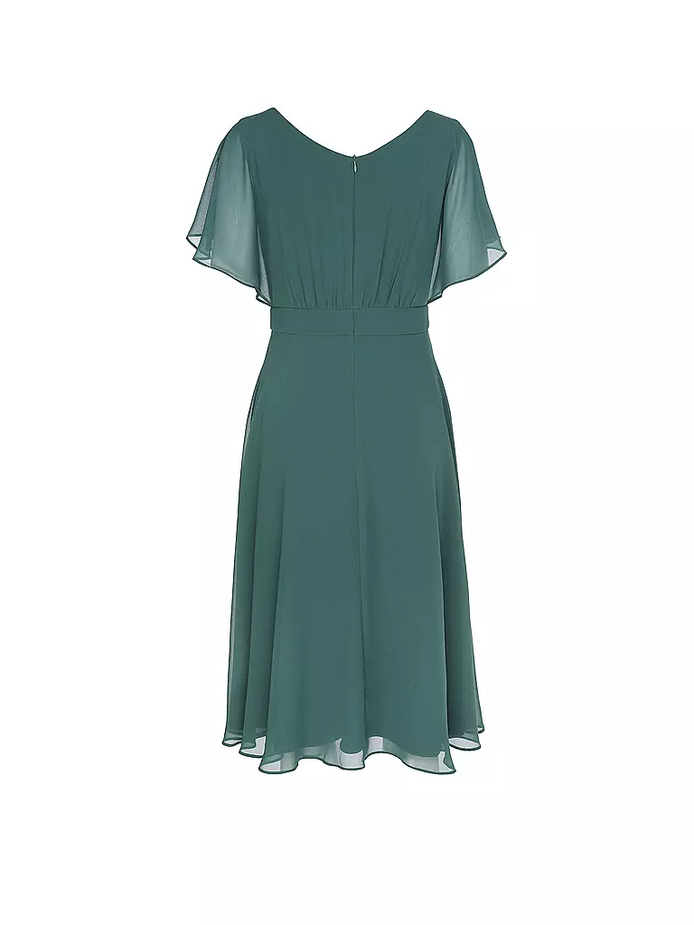 VERA MONT | Cocktailkleid | dunkelgrün