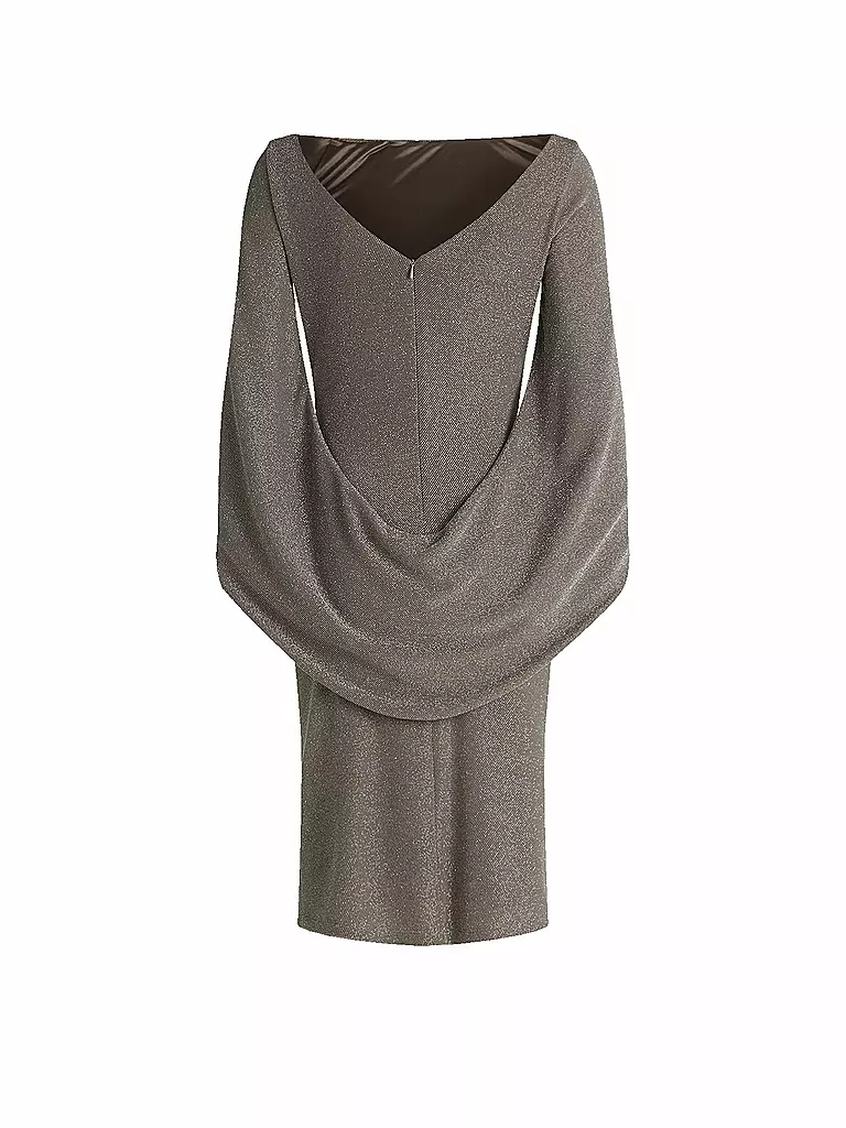 VERA MONT | Cocktailkleid | dunkelblau