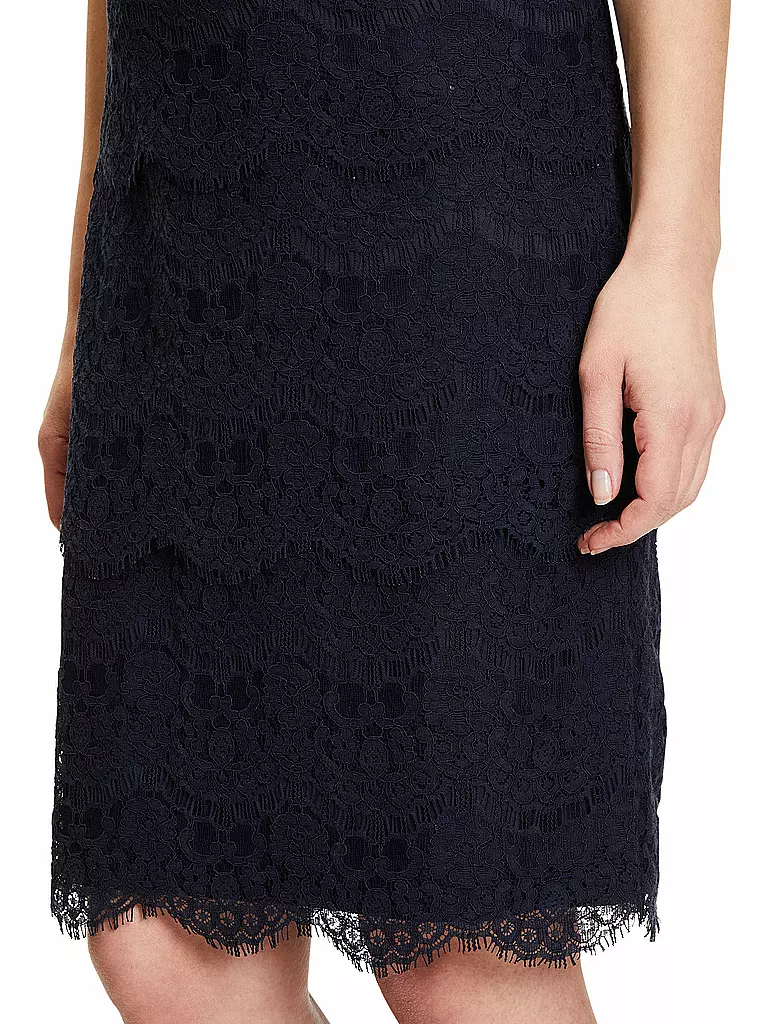VERA MONT | Cocktailkleid | beere