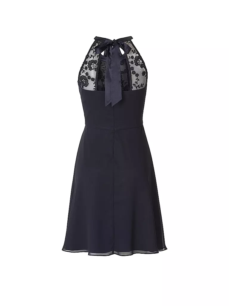 VERA MONT | Cocktailkleid | blau
