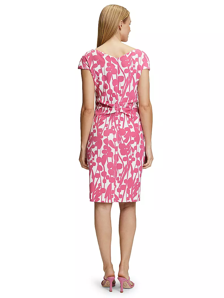 VERA MONT | Cocktailkleid | rosa