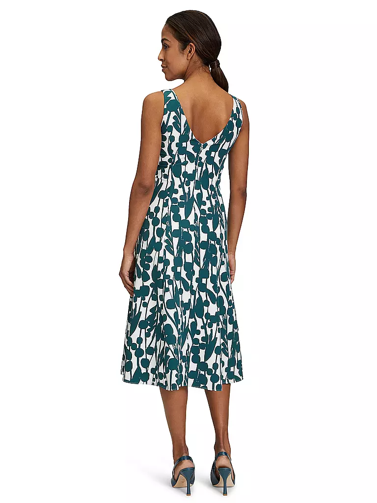 VERA MONT | Cocktailkleid | schwarz