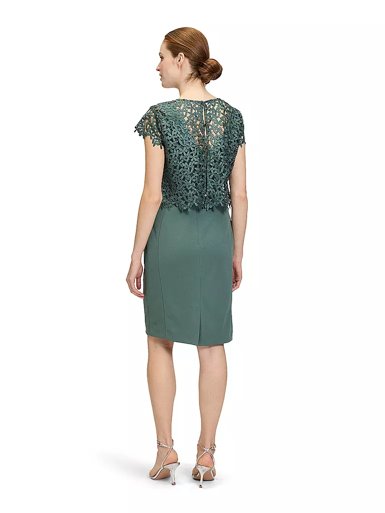VERA MONT | Cocktailkleid | rosa