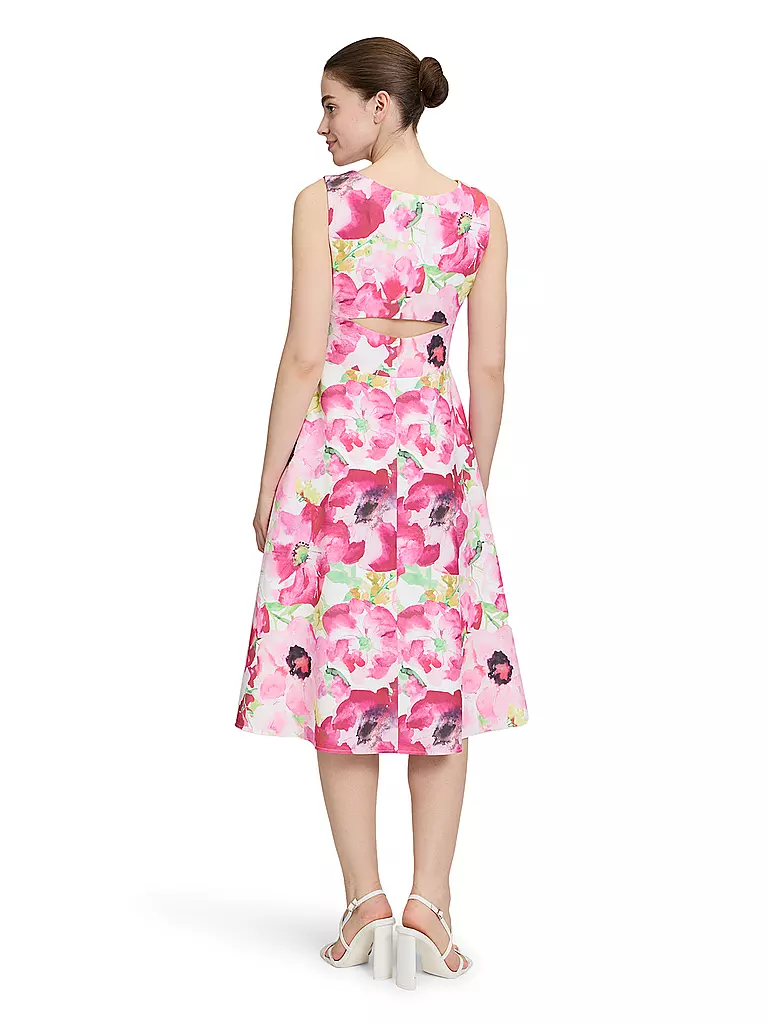 VERA MONT | Cocktailkleid | creme