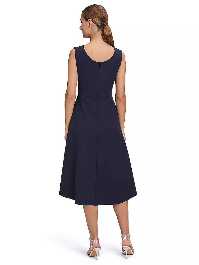 VERA MONT | Cocktailkleid | dunkelblau