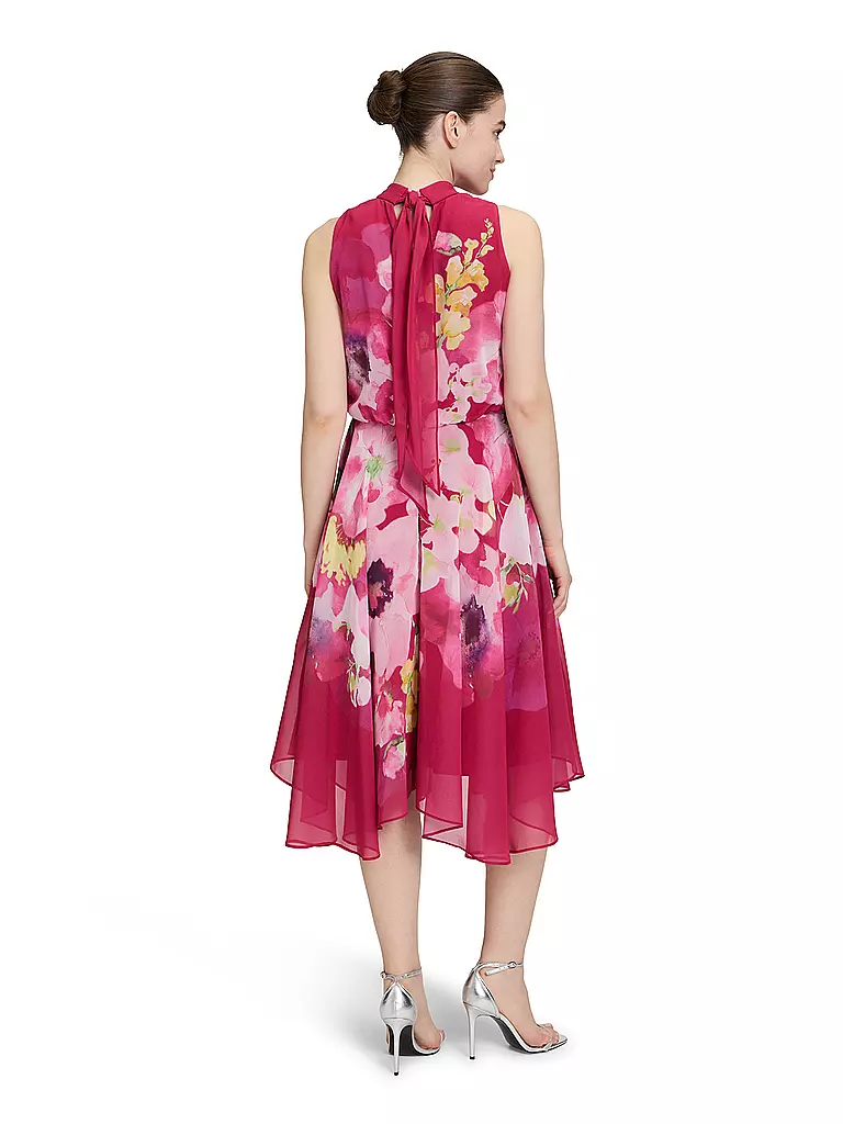 VERA MONT | Cocktailkleid | pink