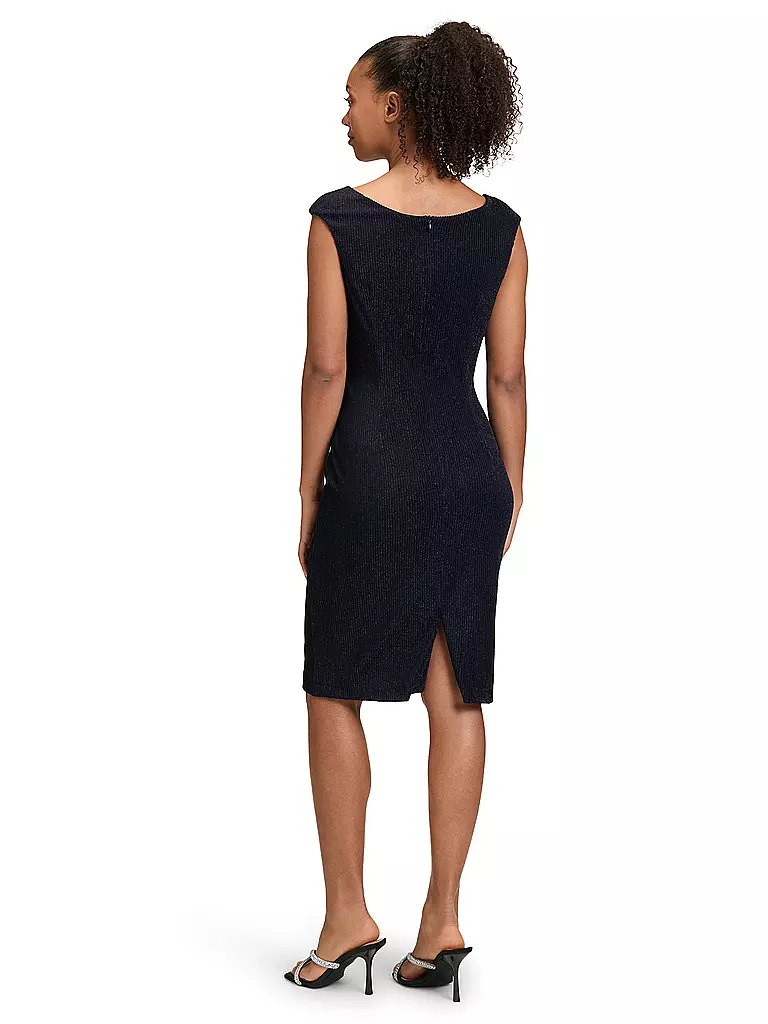 VERA MONT | Cocktailkleid | dunkelblau