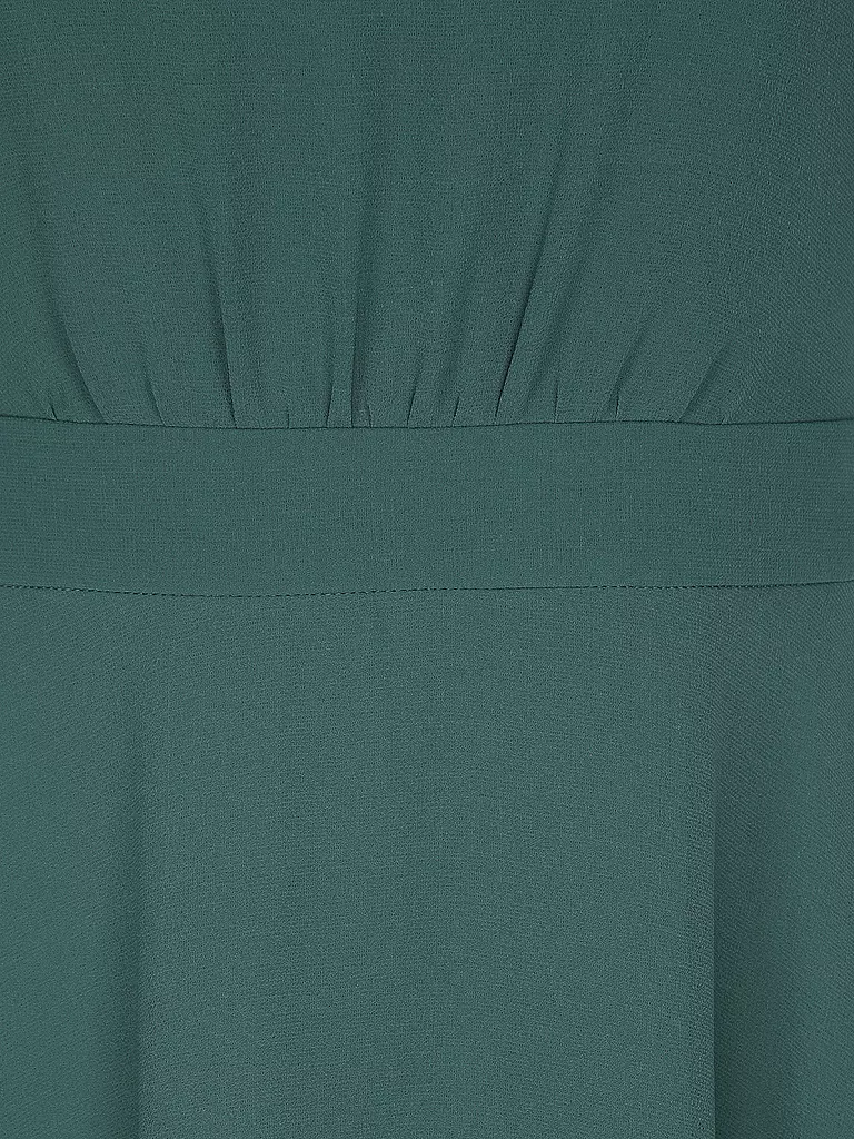 VERA MONT | Cocktailkleid | dunkelgrün