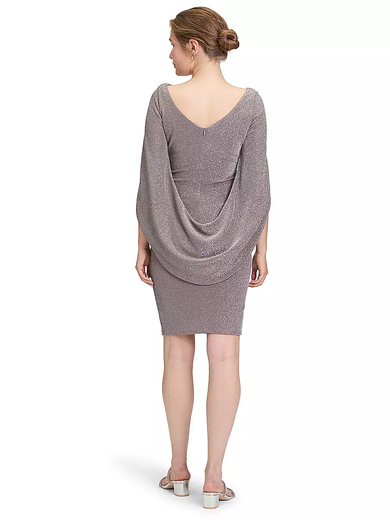 VERA MONT | Cocktailkleid | dunkelblau