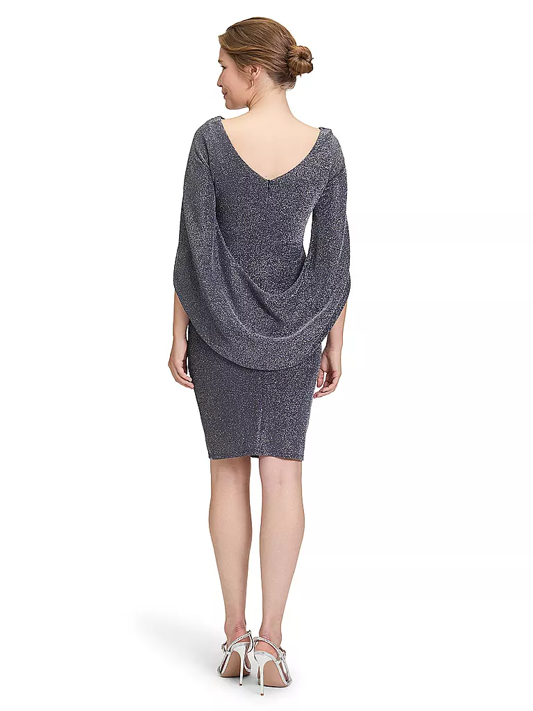 VERA MONT | Cocktailkleid | grau